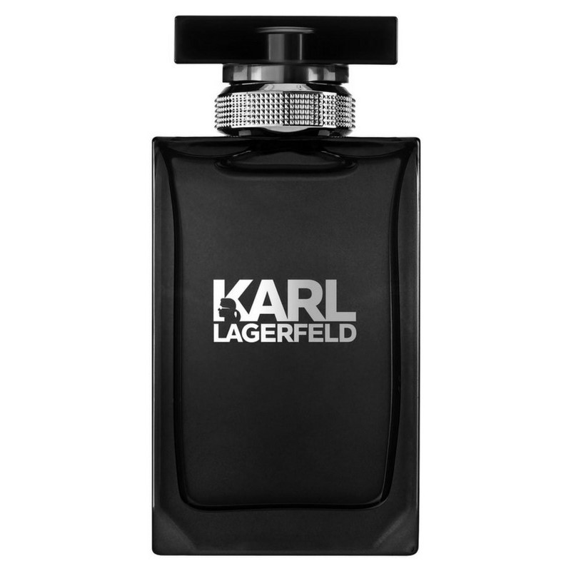 Karl Lagerfeld Pour Homme EDT 100 ml thumbnail