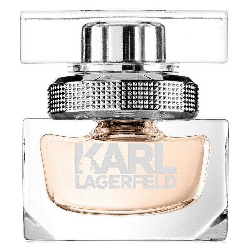 Karl Lagerfeld Women EDP 25 ml thumbnail