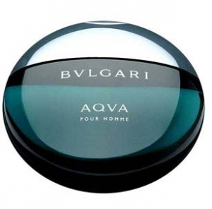 Bvlgari outlet aqva basenotes