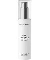 MÁDARA Time Miracle Age Defence Day Cream 50 ml
