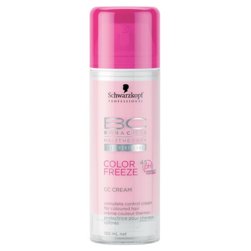 BC Color Freeze Complete Control Cream 150 ml (U)
