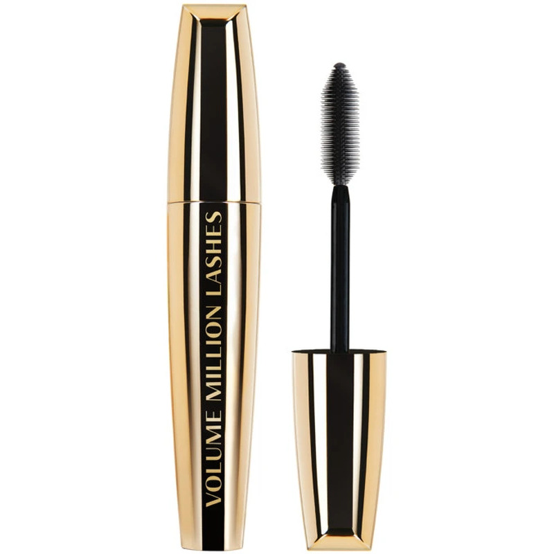L'Oréal Paris Cosmetics Volume Million Lashes Mascara 10 ml - Black