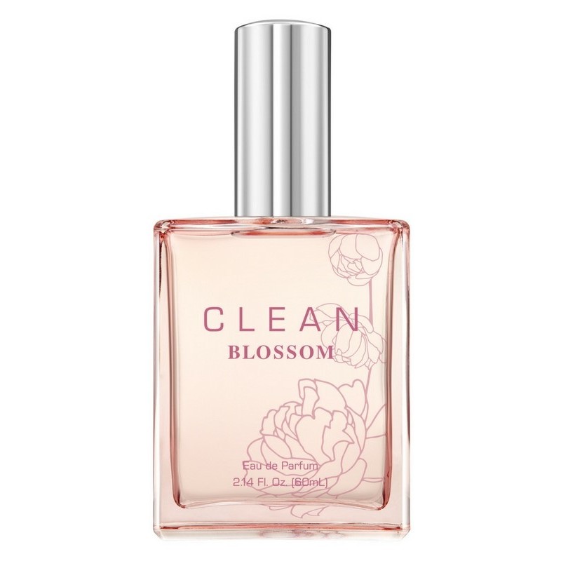 Foto van Clean Perfume Blossom EDP 60 ml