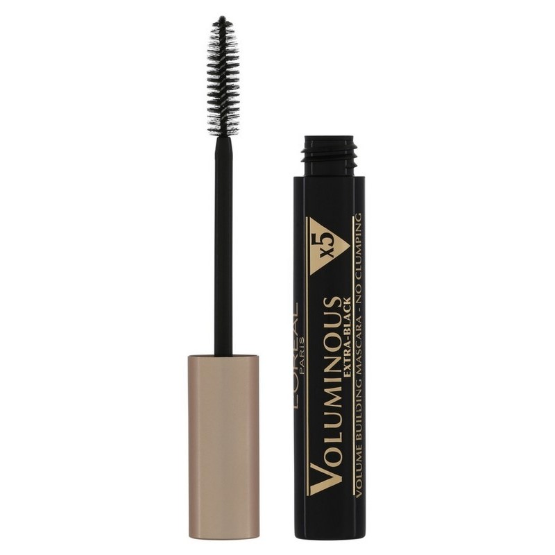 l or 233 al cosmetics voluminous x5 black 7 5 ml l or 233 al cosmetics voluminous x5 black 7 5 ml