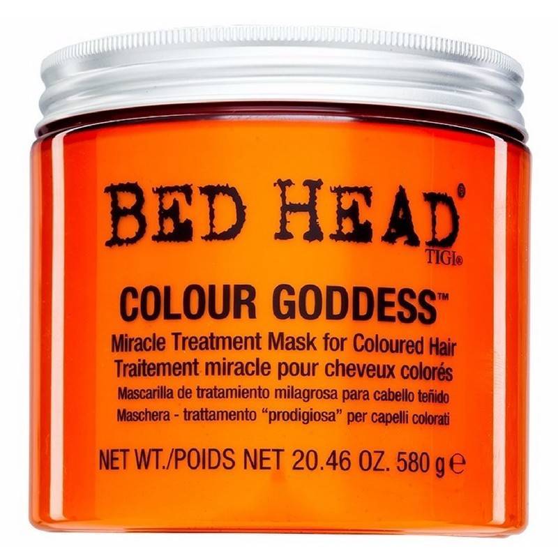 Tigi Bed Head Colour Goddess Miracle Treatment Mask G U