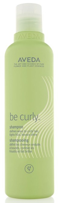Foto van Aveda Be Curly Shampoo 250 ml