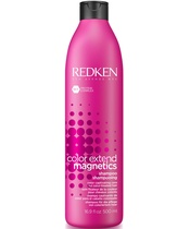 Redken Color Extend Magnetics Shampoo 500 ml (U)
