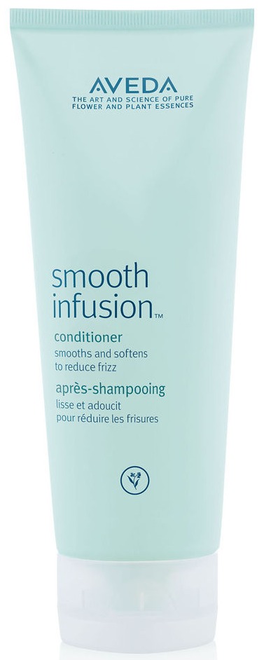 aveda smooth infusion conditioner 200 ml 0