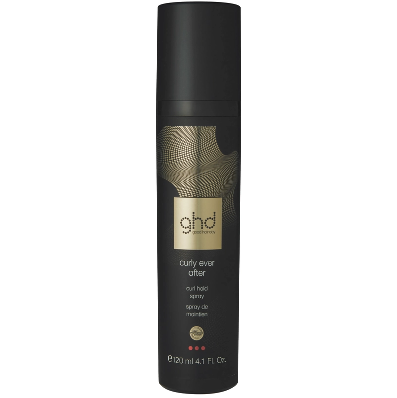 ghd Curly Ever After Curl Hold Spray 120 ml