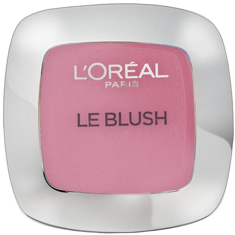 L'Oreal Paris Cosmetics True Match Blush - 165 Rosy Cheeks thumbnail