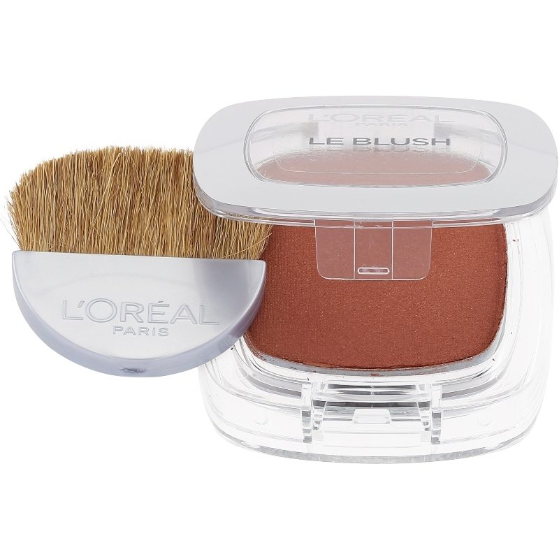 L'Oréal Paris Cosmetics True Match Blush - 200 Golden Amber