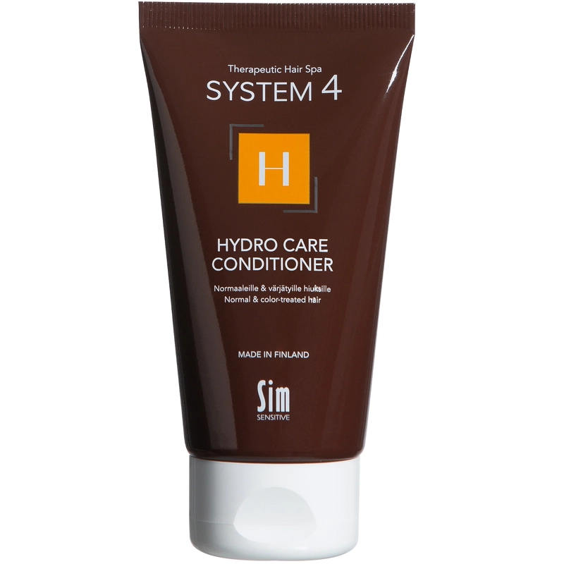System 4 - H Hydro Care Conditioner For Normal & Colored Hair 75 ml thumbnail