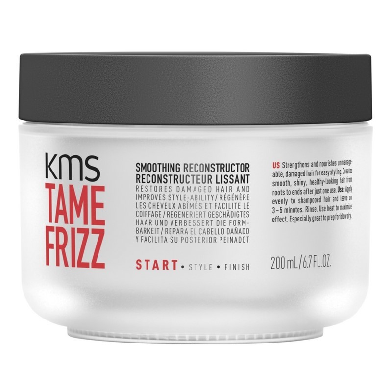 KMS TameFrizz Smoothing Reconstructor 200 ml thumbnail