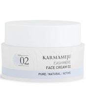 Karmameju CASHMERE Age-Defence Face Cream 02 - 50 ml
