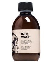 Dear Beard H&B Wash 250 ml