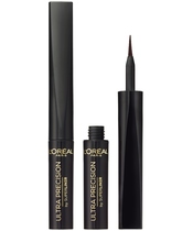 L'Oréal Paris Cosmetics Super Liner Ultra Perfection - Black