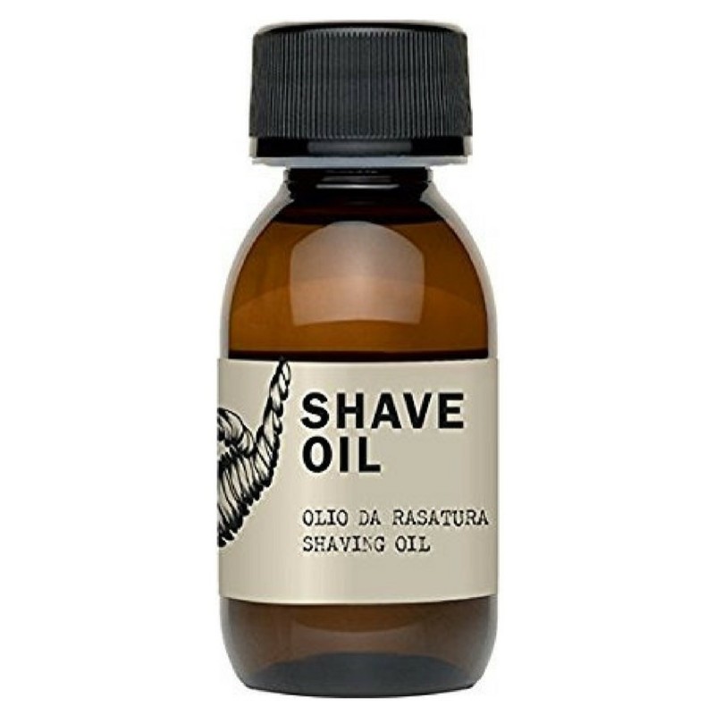 Dear Beard Shave Oil 50 ml thumbnail
