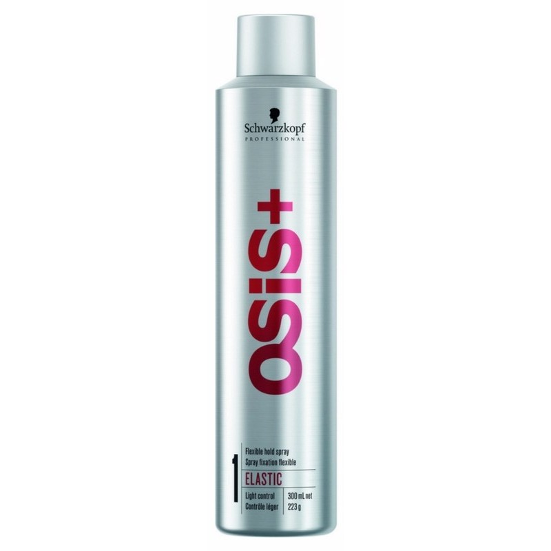 Schwarzkopf OSIS+ Elastic Hair Spray 300 ml thumbnail