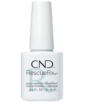 CND RescueRxx Daily Keratin Treatment 15 ml