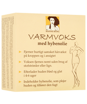 Hanne Bang Hair Removal Wax 100 gr.