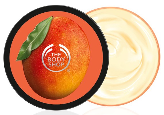 the shop mango butter 200 ml the shop mango butter 200 ml