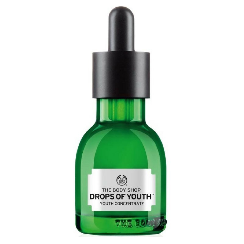The Body Shop Drops Of Youth Concentrate 50 ml