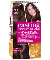 L'Oréal Paris Casting Créme Gloss 500 Light Brown