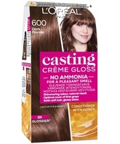 L'Oréal Paris Casting Créme Gloss 600 Dark Blonde