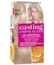 L'Oréal Paris Casting Créme Gloss 1010 Light Iced Blonde