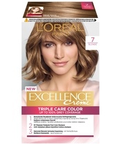 L'Oréal Paris Excellence 7 Blond