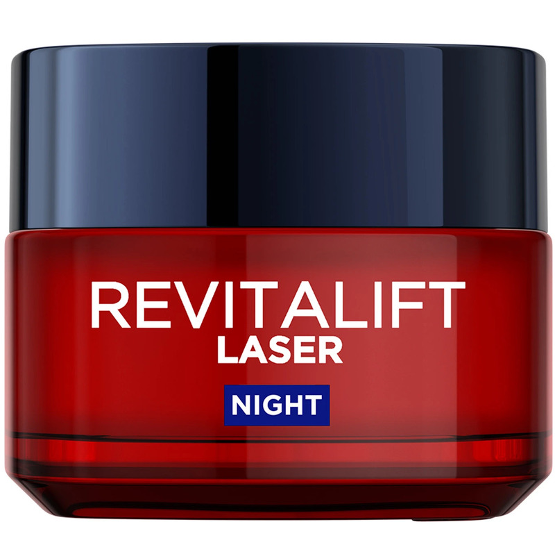 L'Oréal Paris Revitalift Laser Night Cream 50 ml