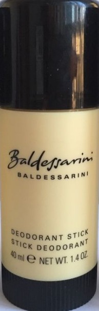 Foto van Baldessarini Classic Deodorant Stick 40 ml