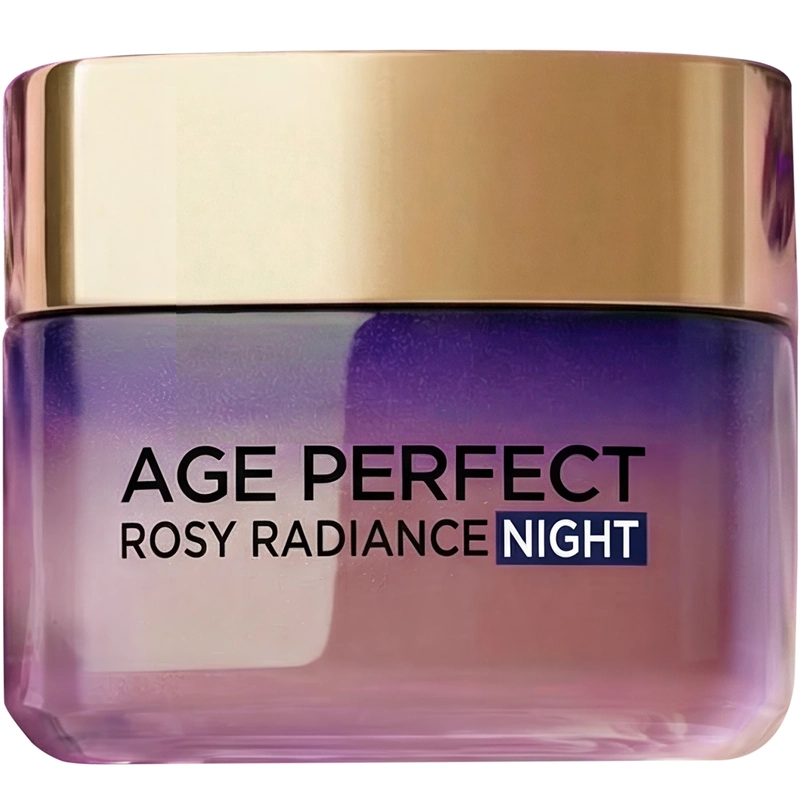 L'Oreal Paris Age Perfect Rosy Radiance Night Cream 50 ml