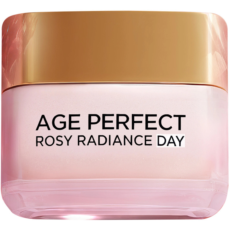 L'Oréal Paris Age Perfect Rosy Radiance Day Cream 50 ml