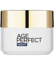 L'Oréal Paris Skin Expert Age Perfect Moisturising Care Night 50 ml 