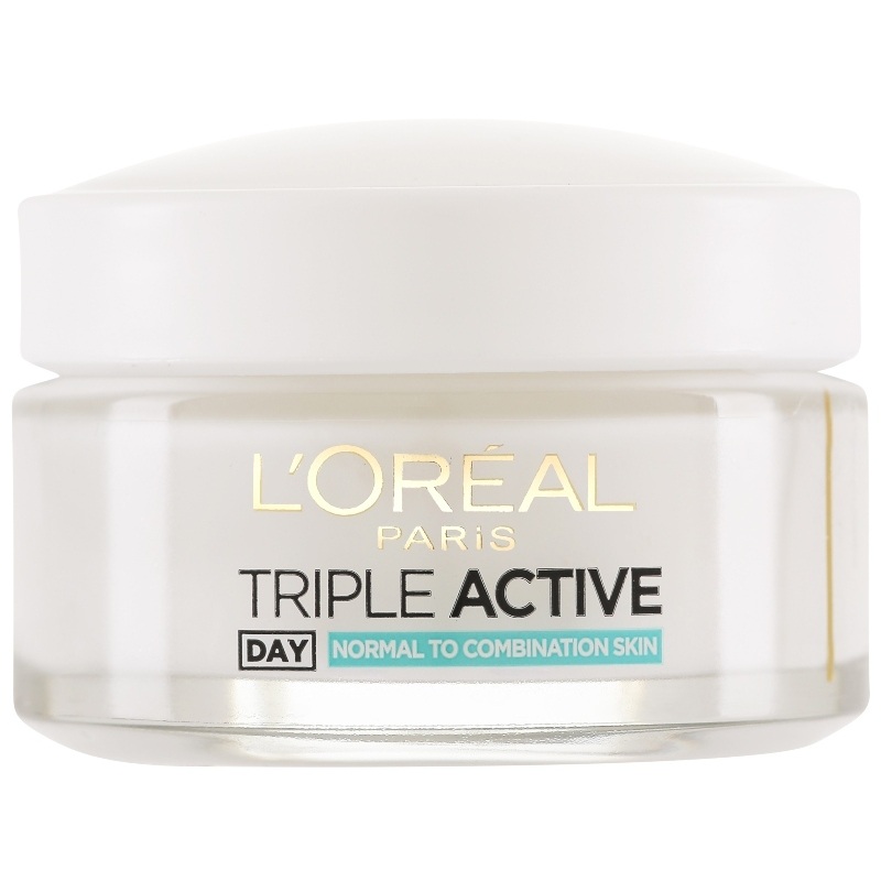 L'Oreal Paris Skin Expert Triple Active Protecting Day Creme 50 ml thumbnail