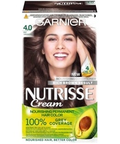 Garnier Nutrisse Cream 4,0 Brun