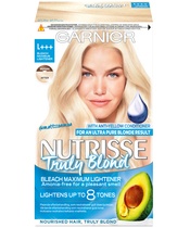 Garnier Nutrisse Truly Blond L+++ 