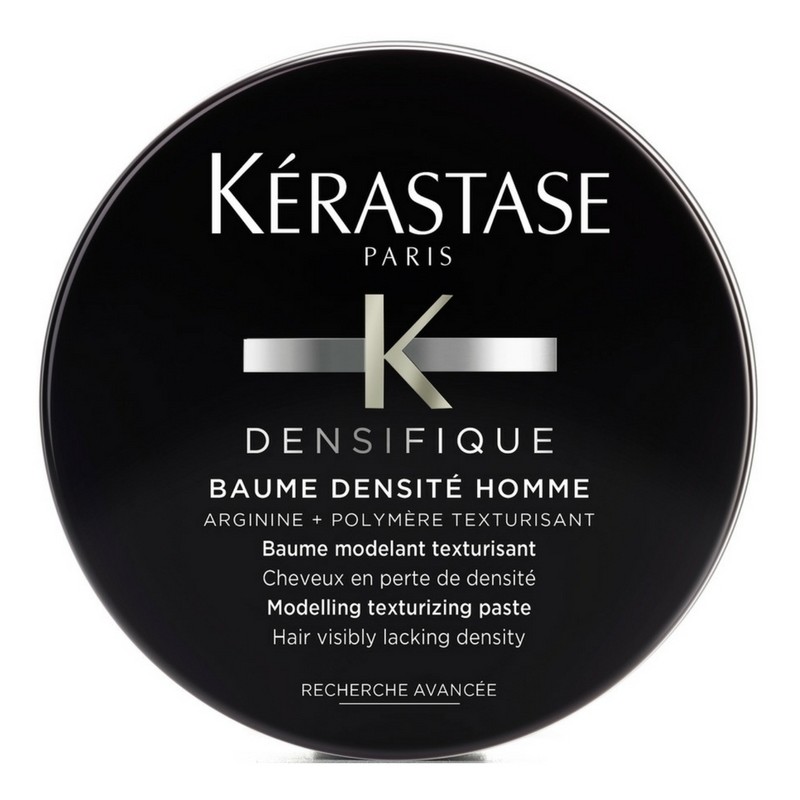 Kérastase Homme Baume Densité Modeling Paste 75 ml (U)