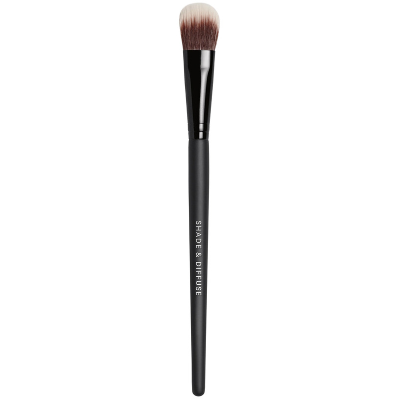 bareMinerals Shade & Diffuse brush 1 pcs