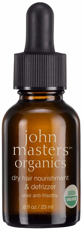 John Masters Dry Hair Nourishment & Defrizzer 23 ml thumbnail