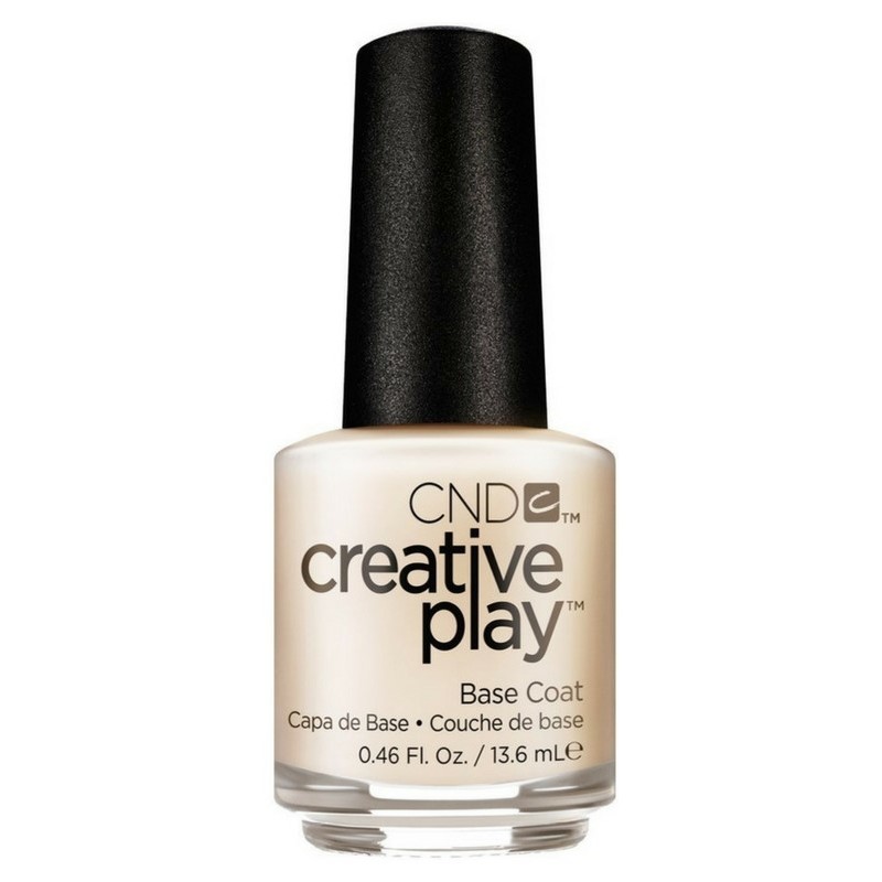 CND Creative Play Base Coat 13,6 ml (U)