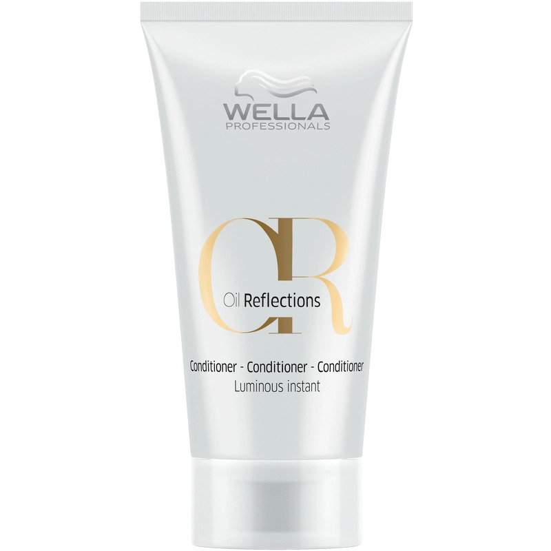 Hårkur og balsam Wella  Oil Reflections Shine Revitalizing Conditioner 200 ml
