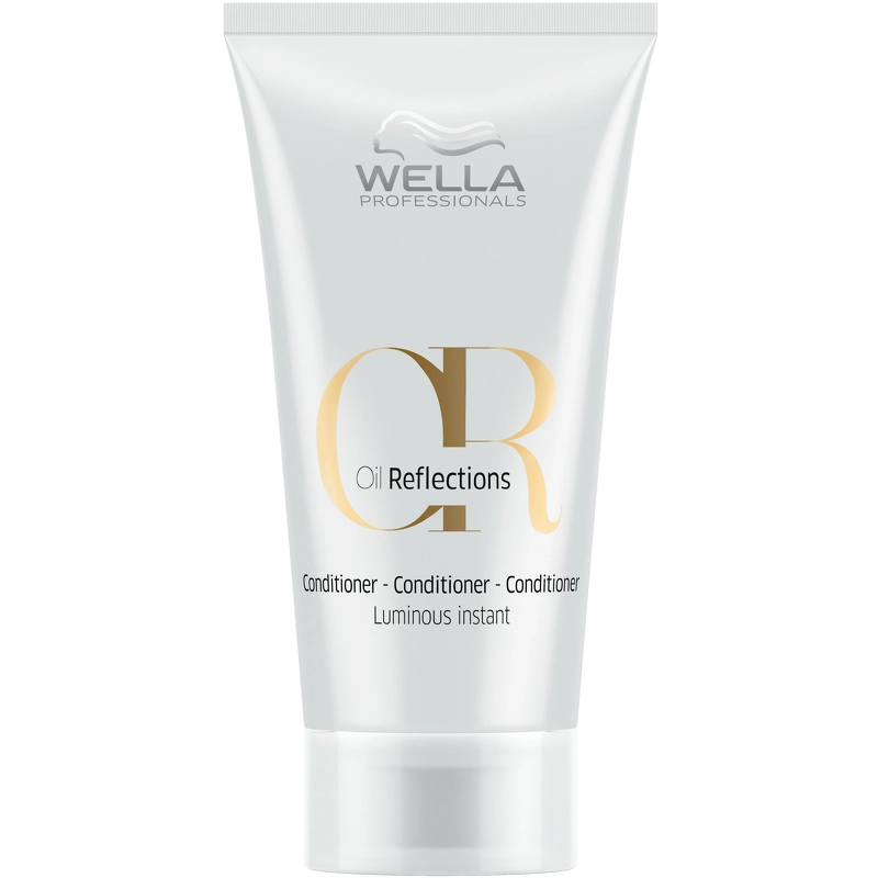 Wella Oil Reflections Conditioner 200 ml thumbnail