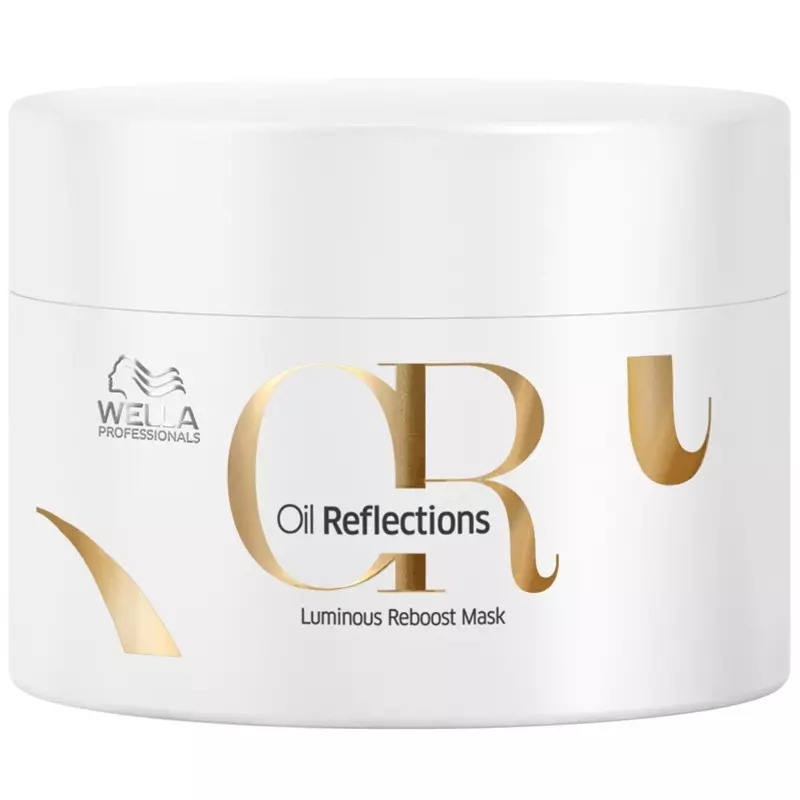 Wella Professionals Oil Reflections Luminous Reboost Mask 150 ml