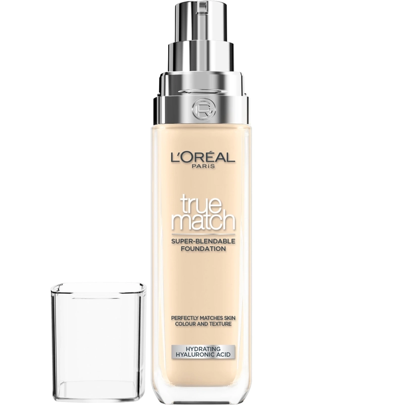 Log#39;Oreal Paris Cosmetics True Match Foundation 30 ml – 1.5 N Linen
