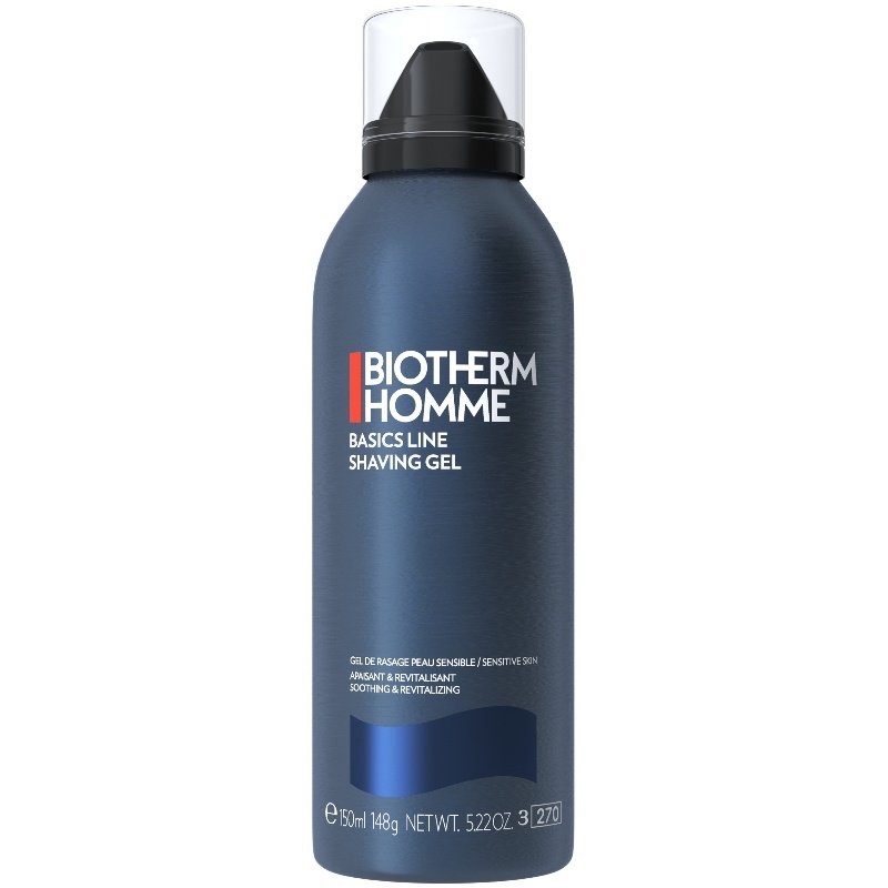 Biotherm Homme Gel Shaver 150 ml