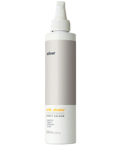 Milk_shake Conditioning Direct Colour 200 ml - Silver (U)