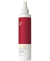 Milk_shake Conditioning Direct Colour 200 ml - Deep Red