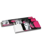 Speed Wraps High Light Paper 250 Pieces - 10 x 25 cm